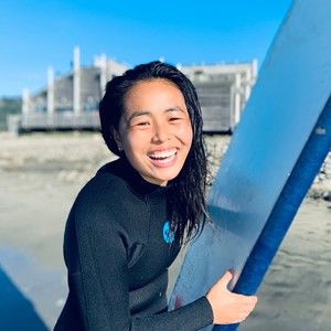 Meet your Posher, Briana